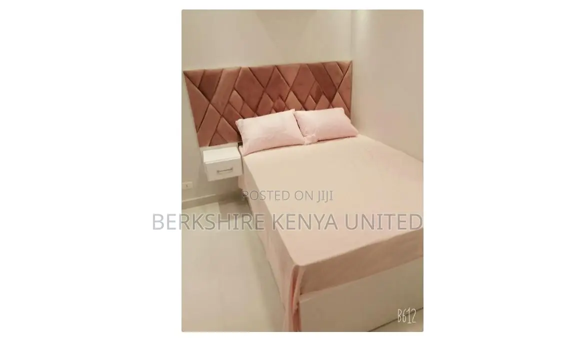 Furnished 1bdrm Apartment in Kile, State House Area for rent