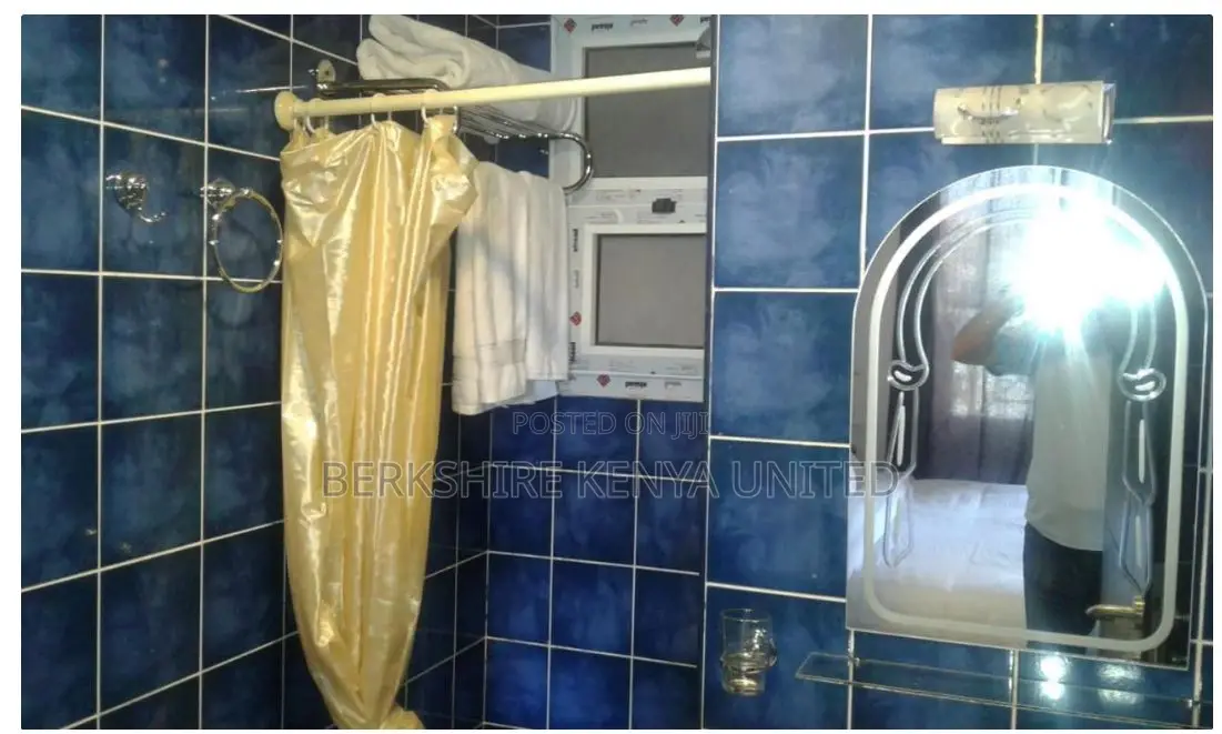 Furnished 1bdrm Apartment in Kile, State House Area for rent