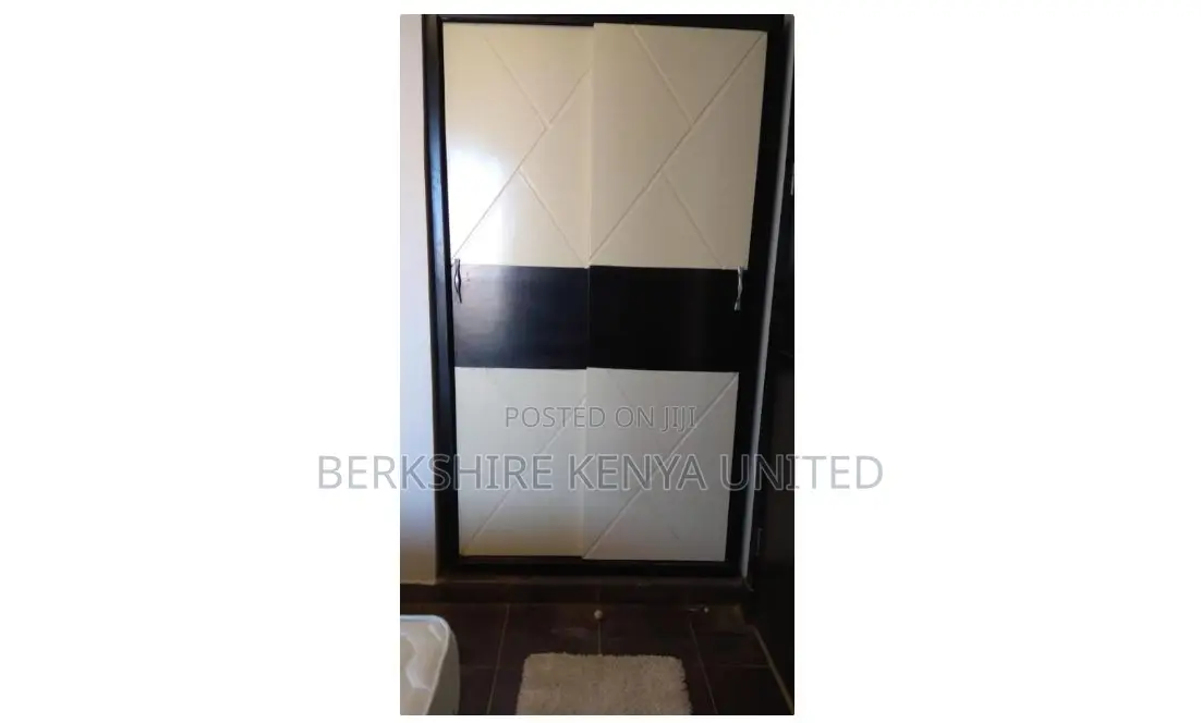 Furnished 1bdrm Apartment in Kile, State House Area for rent