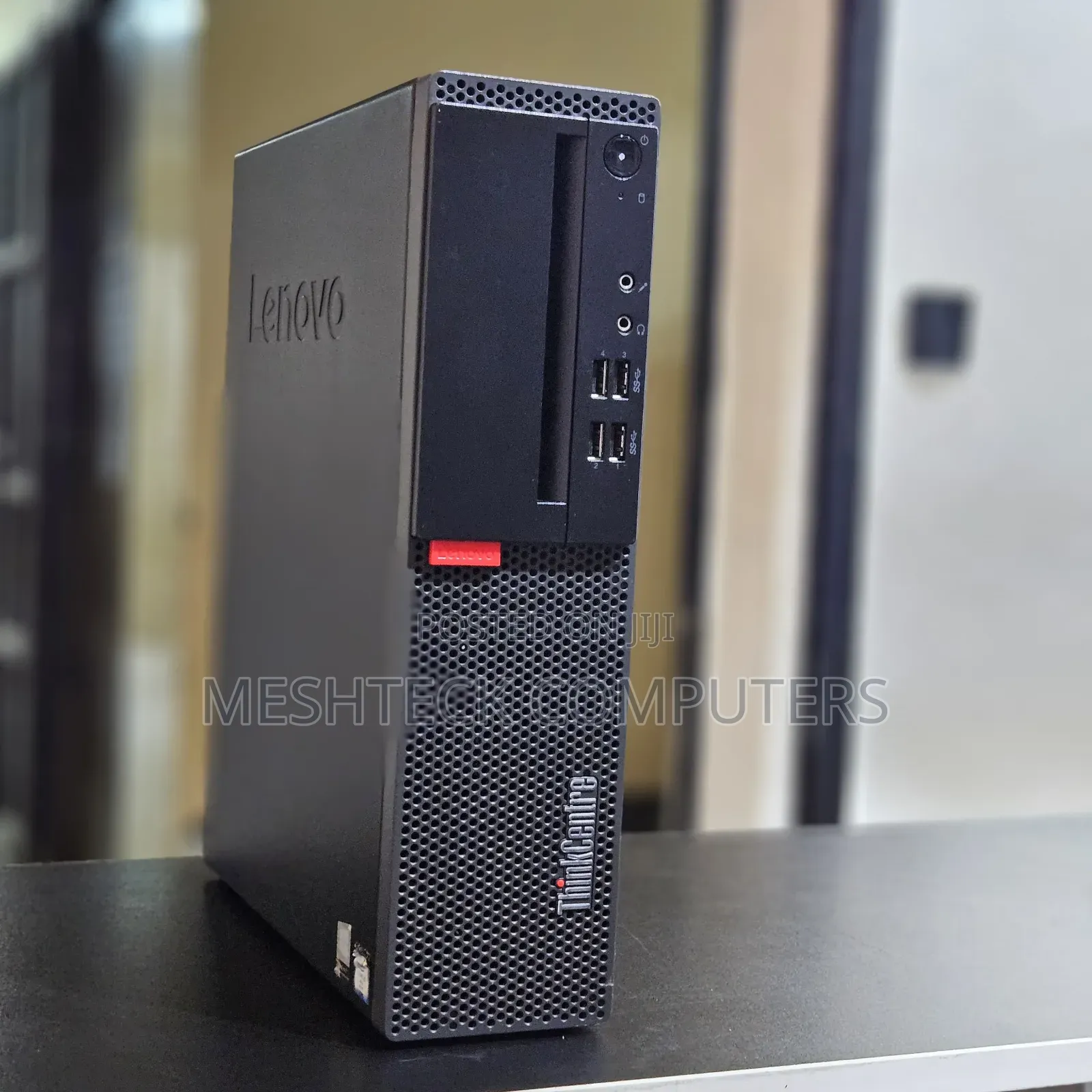 Lenovo ThinkCentre M910 SFF 16GB Intel Core i5 SSD 256GB