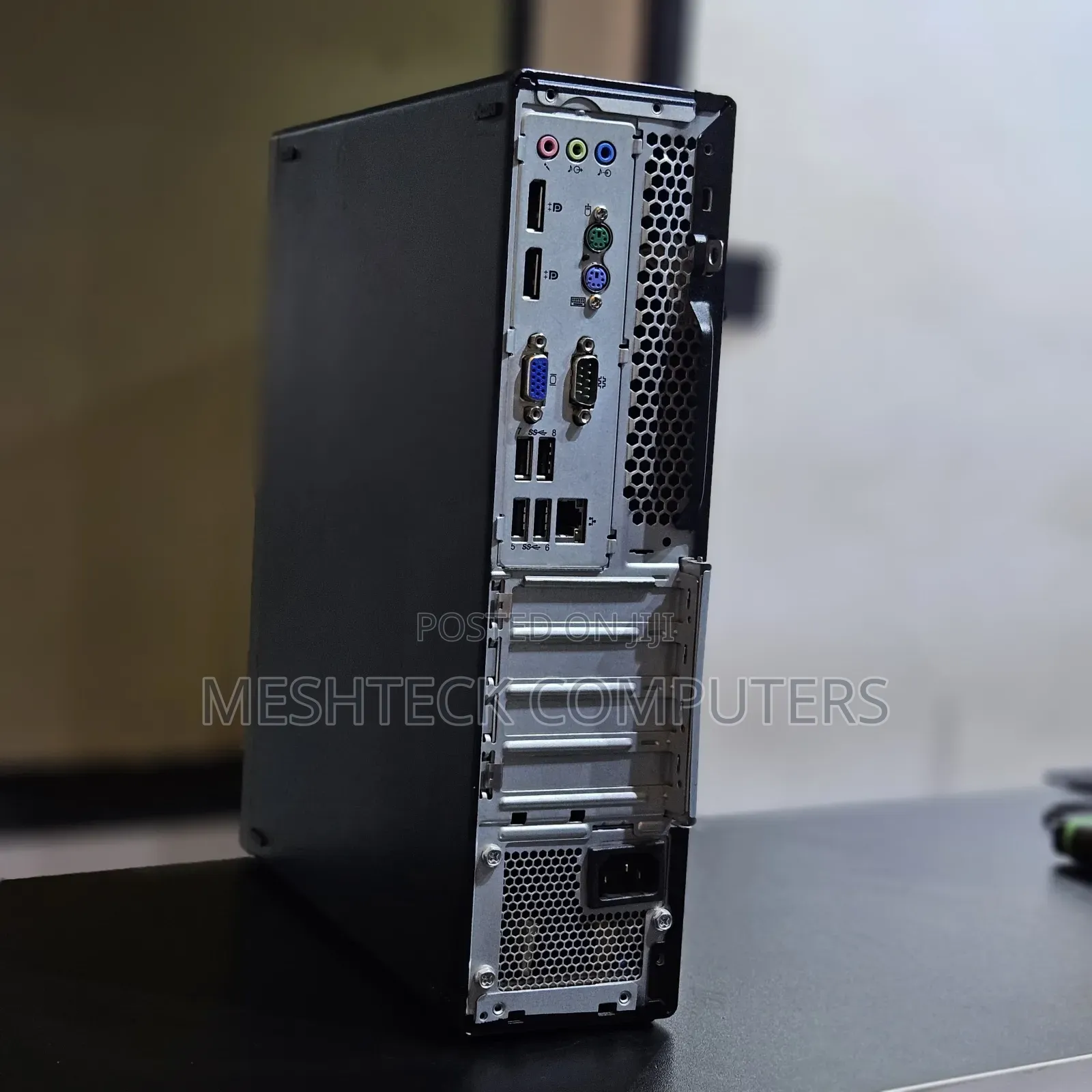 Lenovo ThinkCentre M910 SFF 16GB Intel Core i5 SSD 256GB