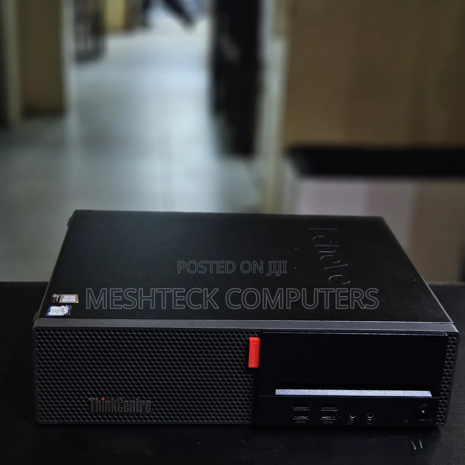 Lenovo ThinkCentre M910 SFF 16GB Intel Core i5 SSD 256GB
