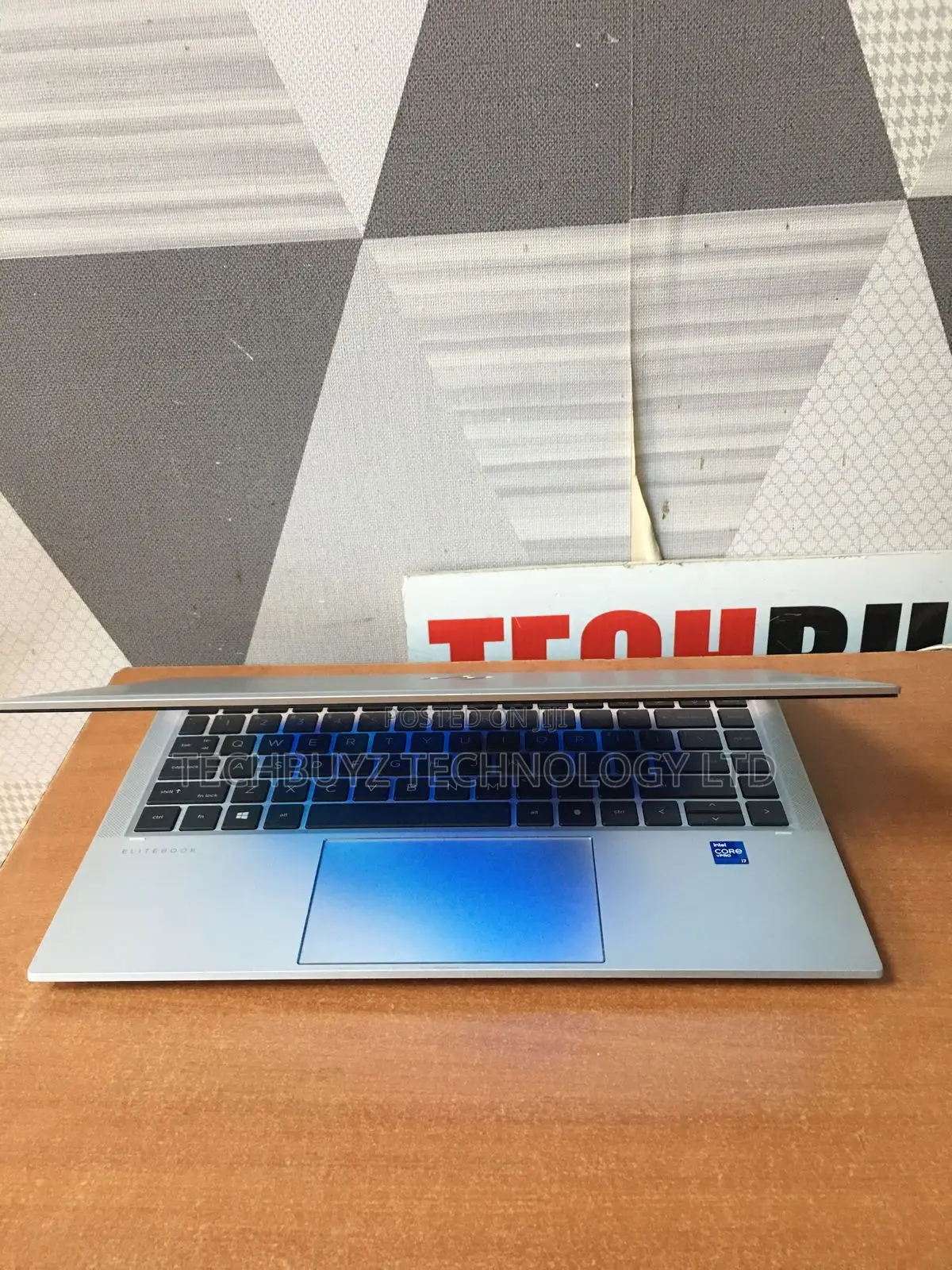 Laptop HP EliteBook X360 1030 G7 16GB Intel Core I7 SSD 512GB
