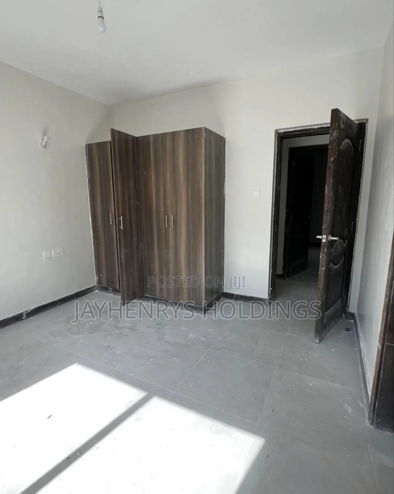 2bdrm Apartment in Syokimau for sale