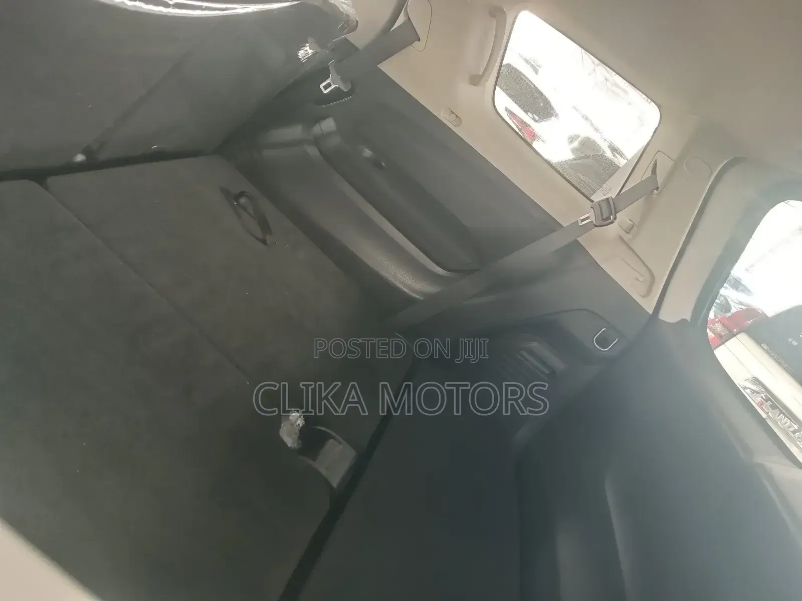 Isuzu MU-X 2.5 Ddi VGS 2018 Pearl