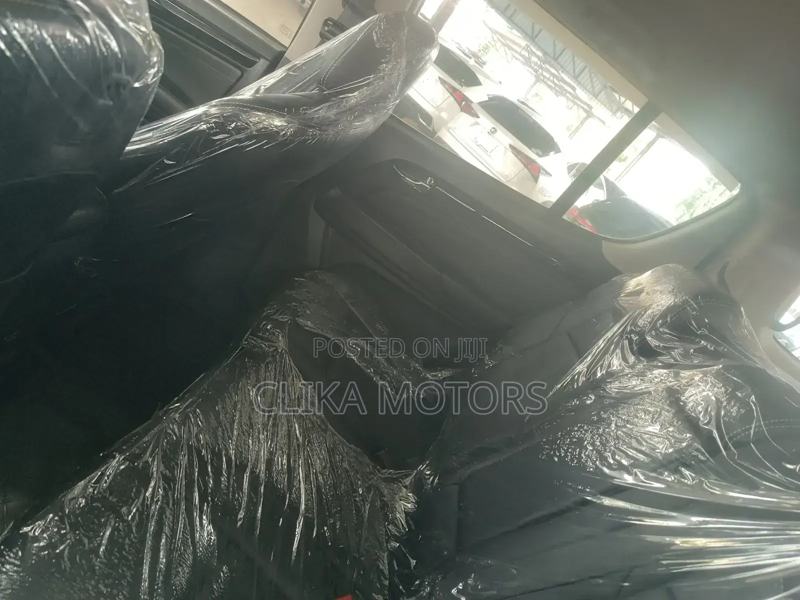 Isuzu MU-X 2.5 Ddi VGS 2018 Pearl