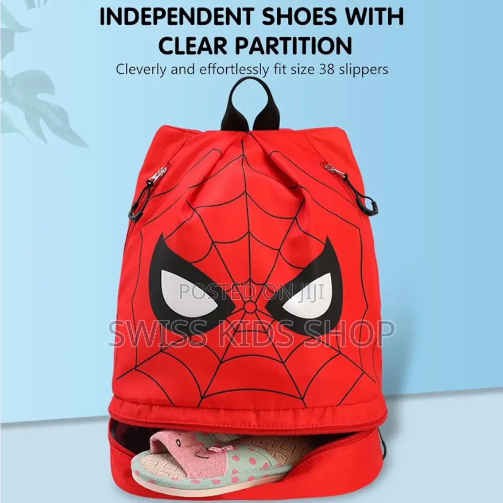 Swimming Bags