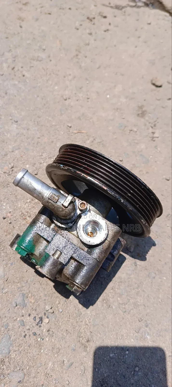 Nissan Fuga, Skyline,Teana Power Steering