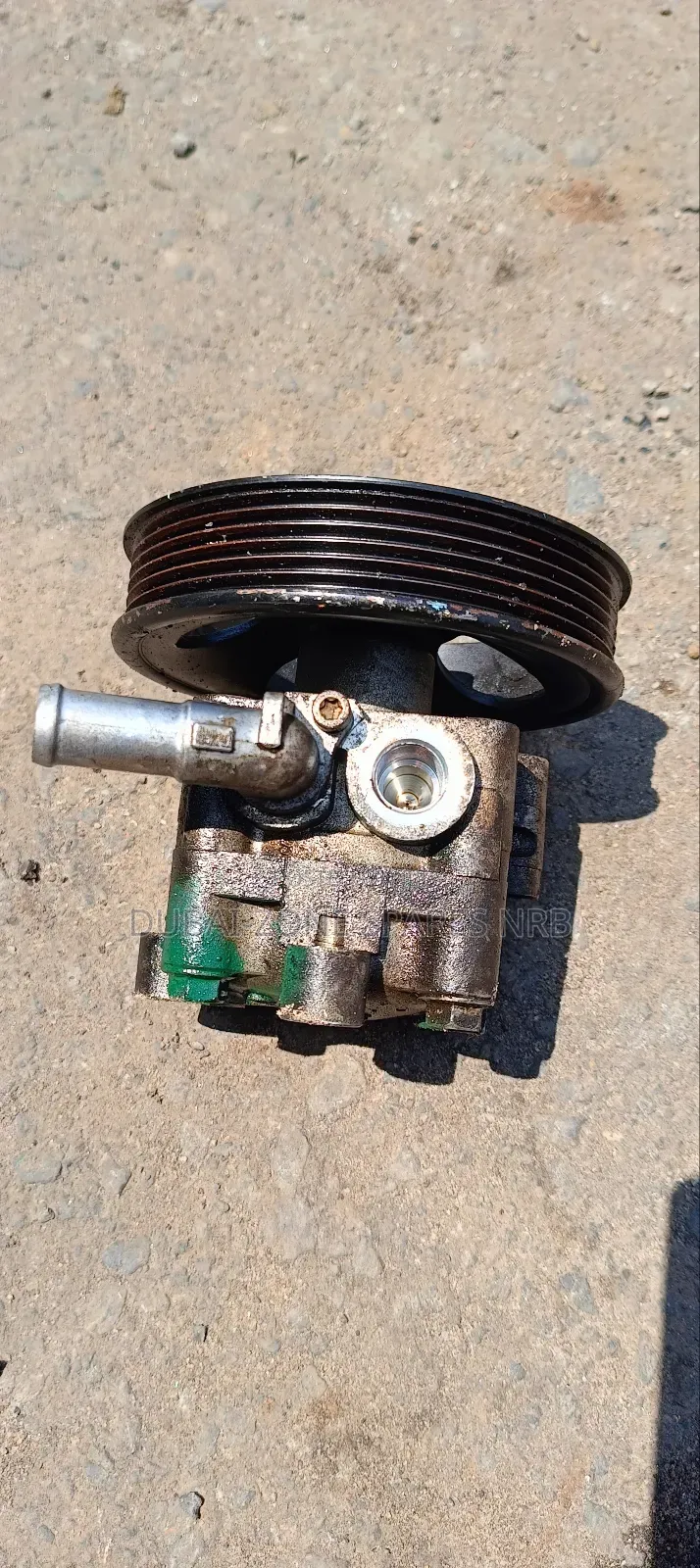 Nissan Fuga, Skyline,Teana Power Steering