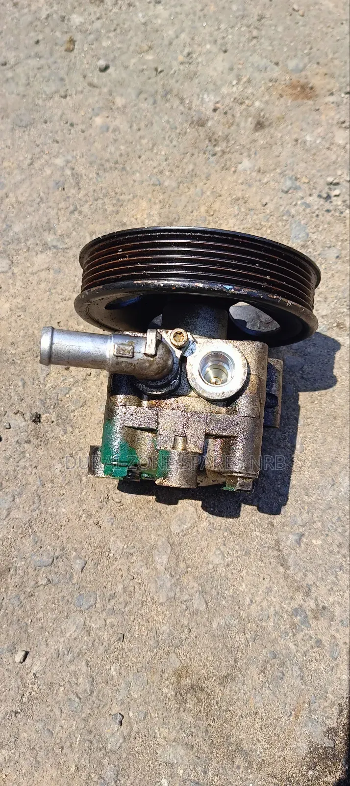 Nissan Fuga, Skyline,Teana Power Steering