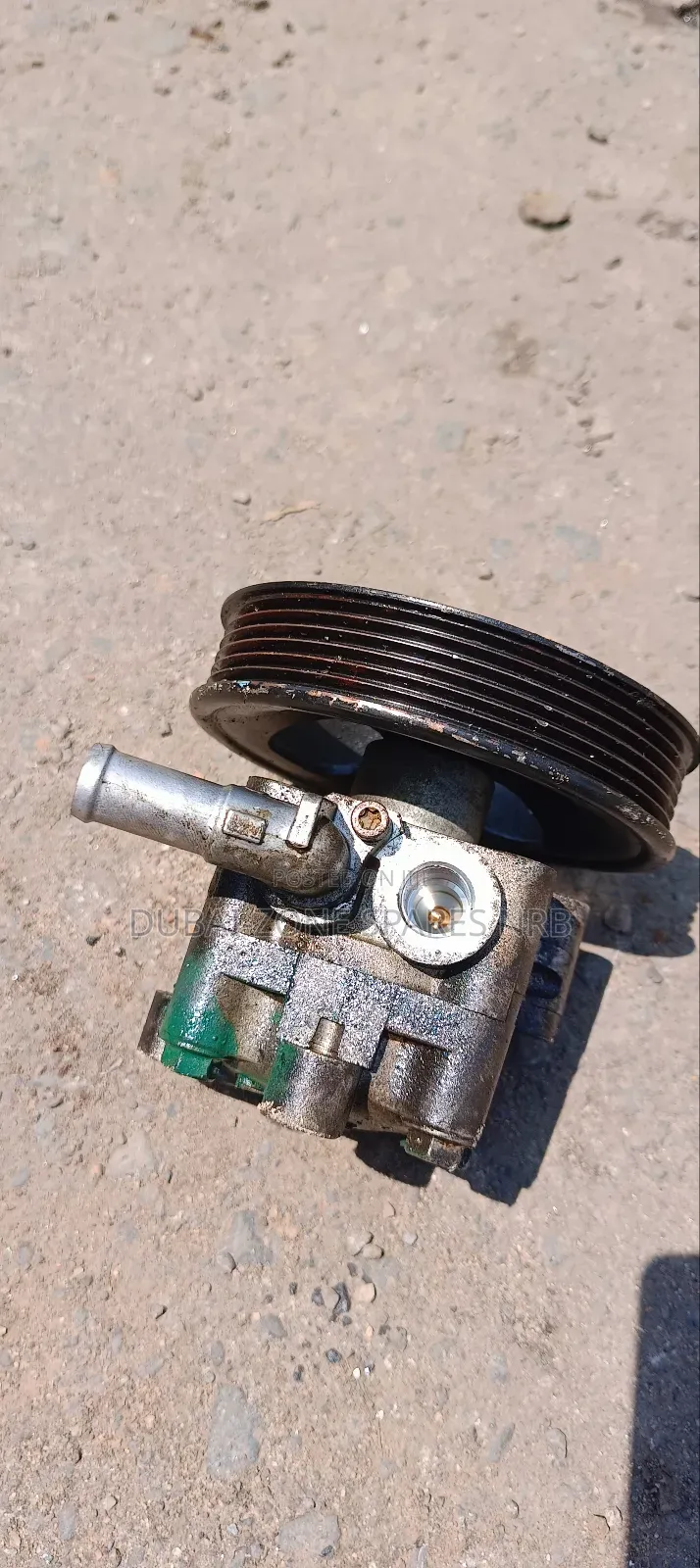 Nissan Fuga, Skyline,Teana Power Steering