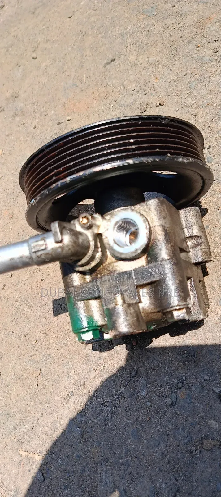 Nissan Fuga, Skyline,Teana Power Steering