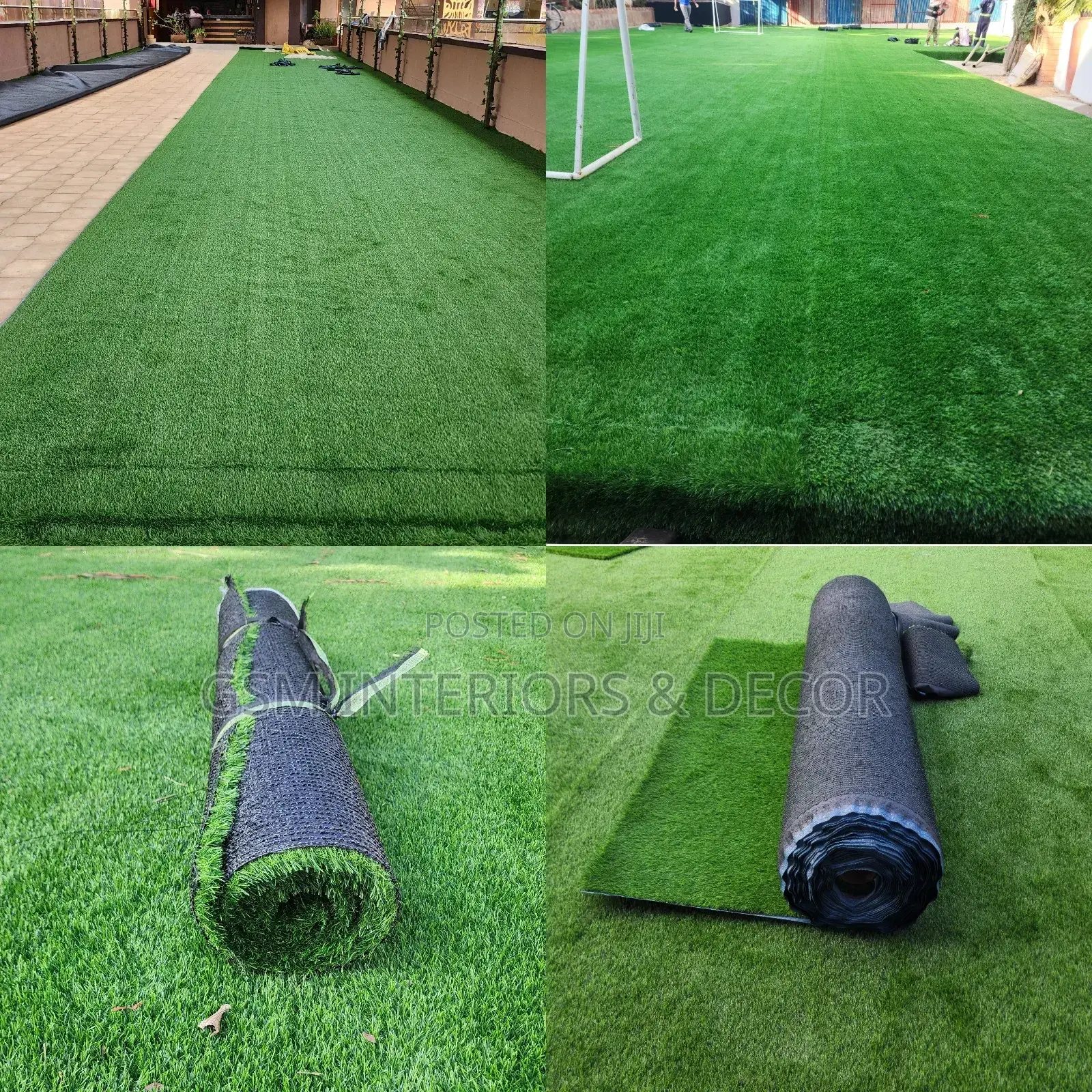 Turg Grass Carpets Artificial Turf Grass