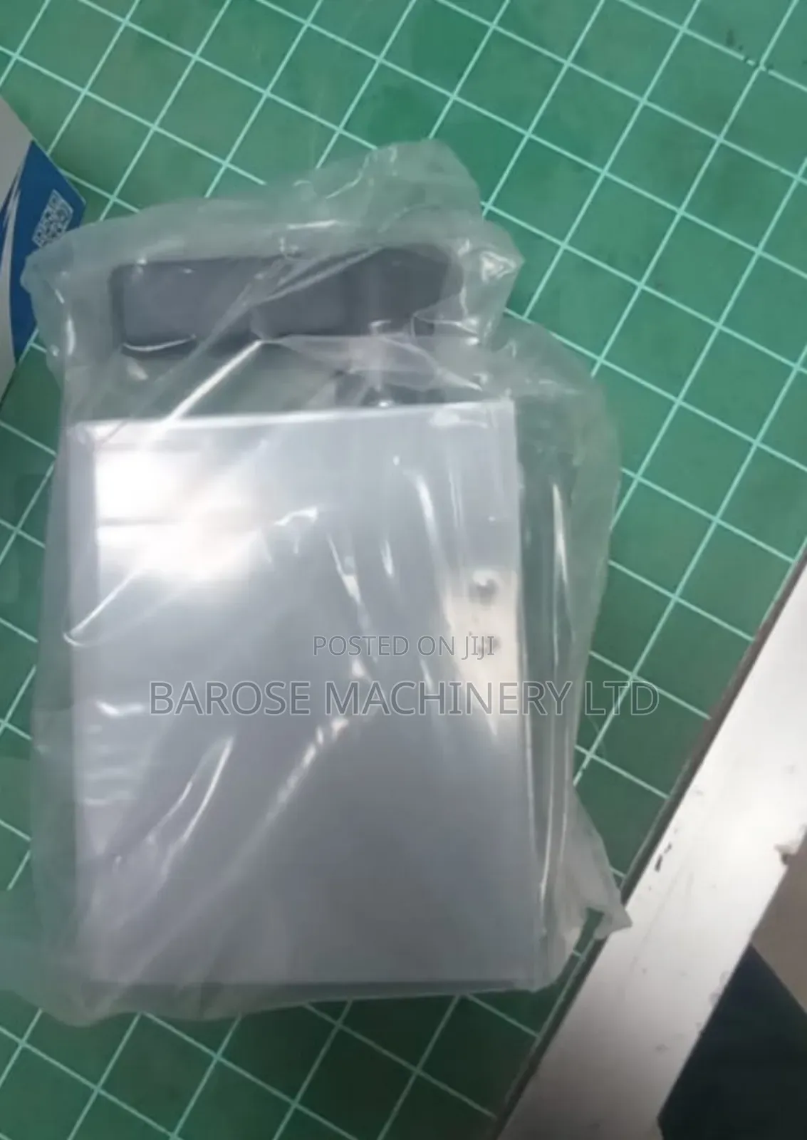 Reverse Switch