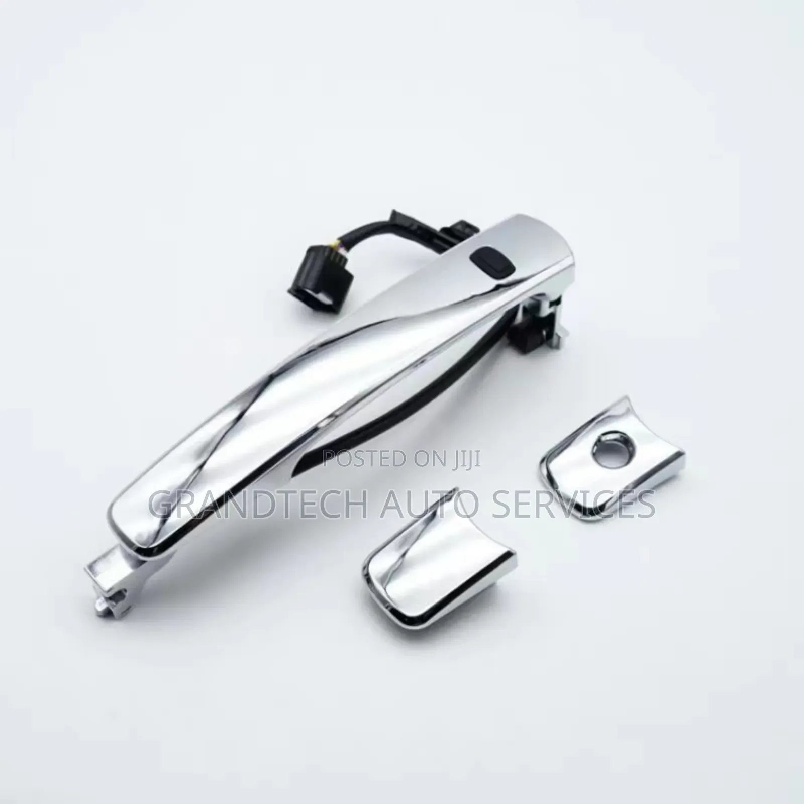 Xtrail T31 Door Handle