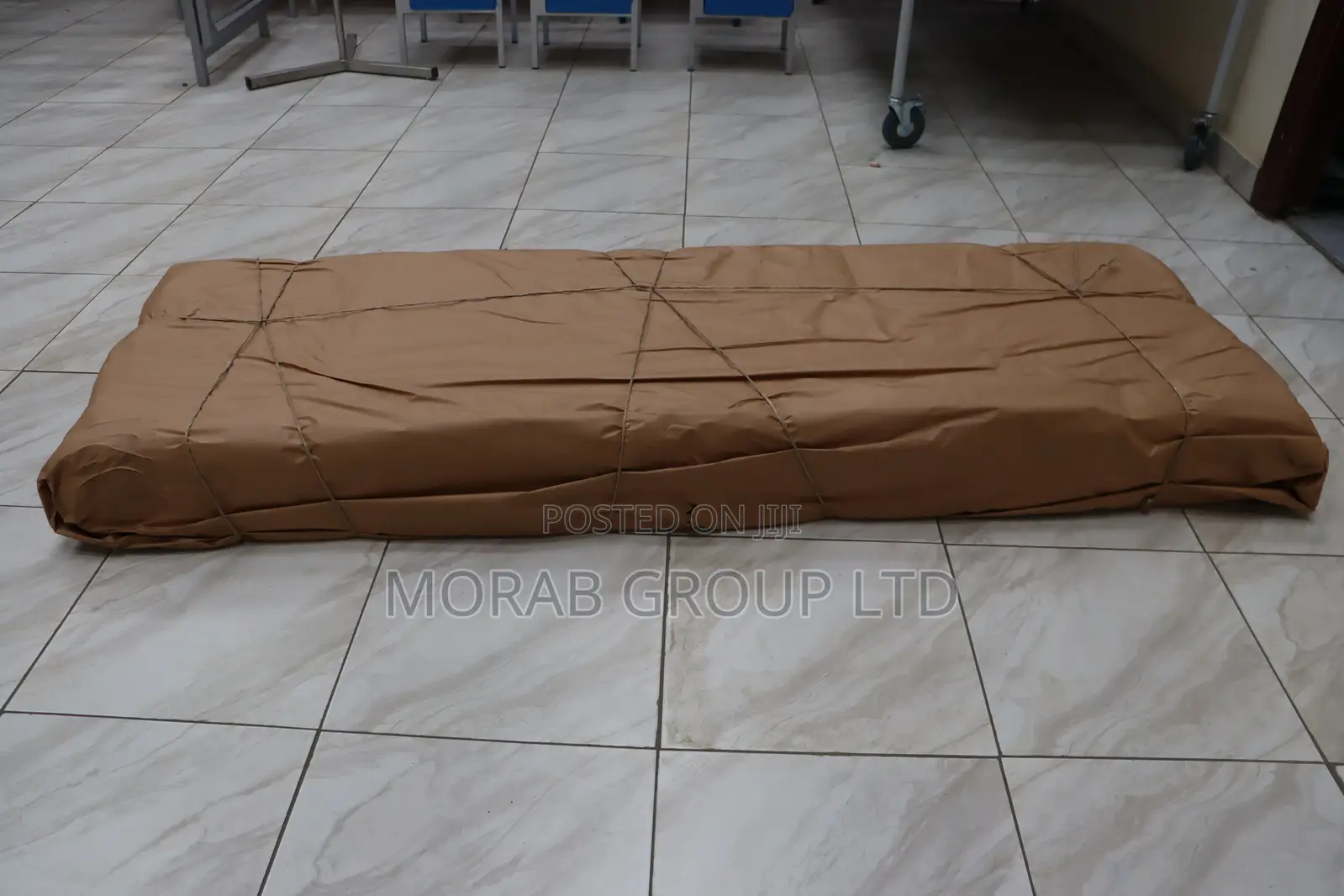 Examination Couch/Bed + Stepper '"Offer"