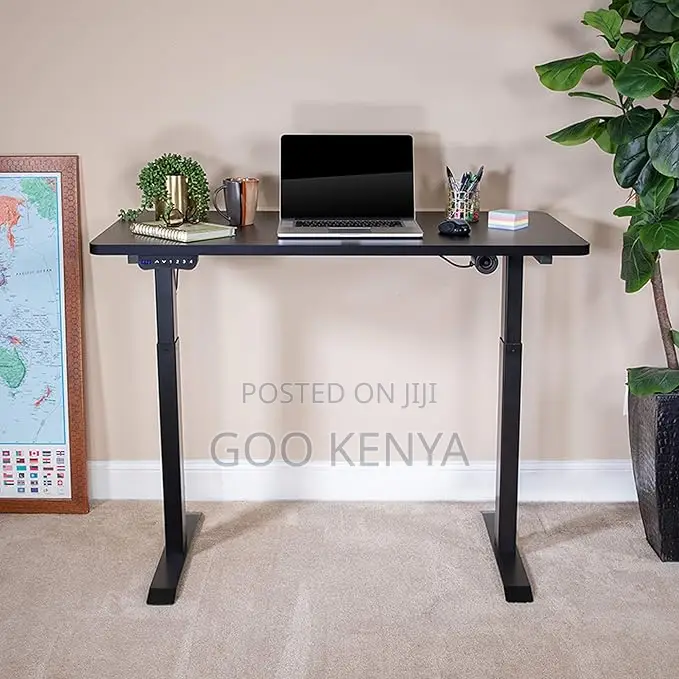 Office Desk; Height Adjustable Standing Desk