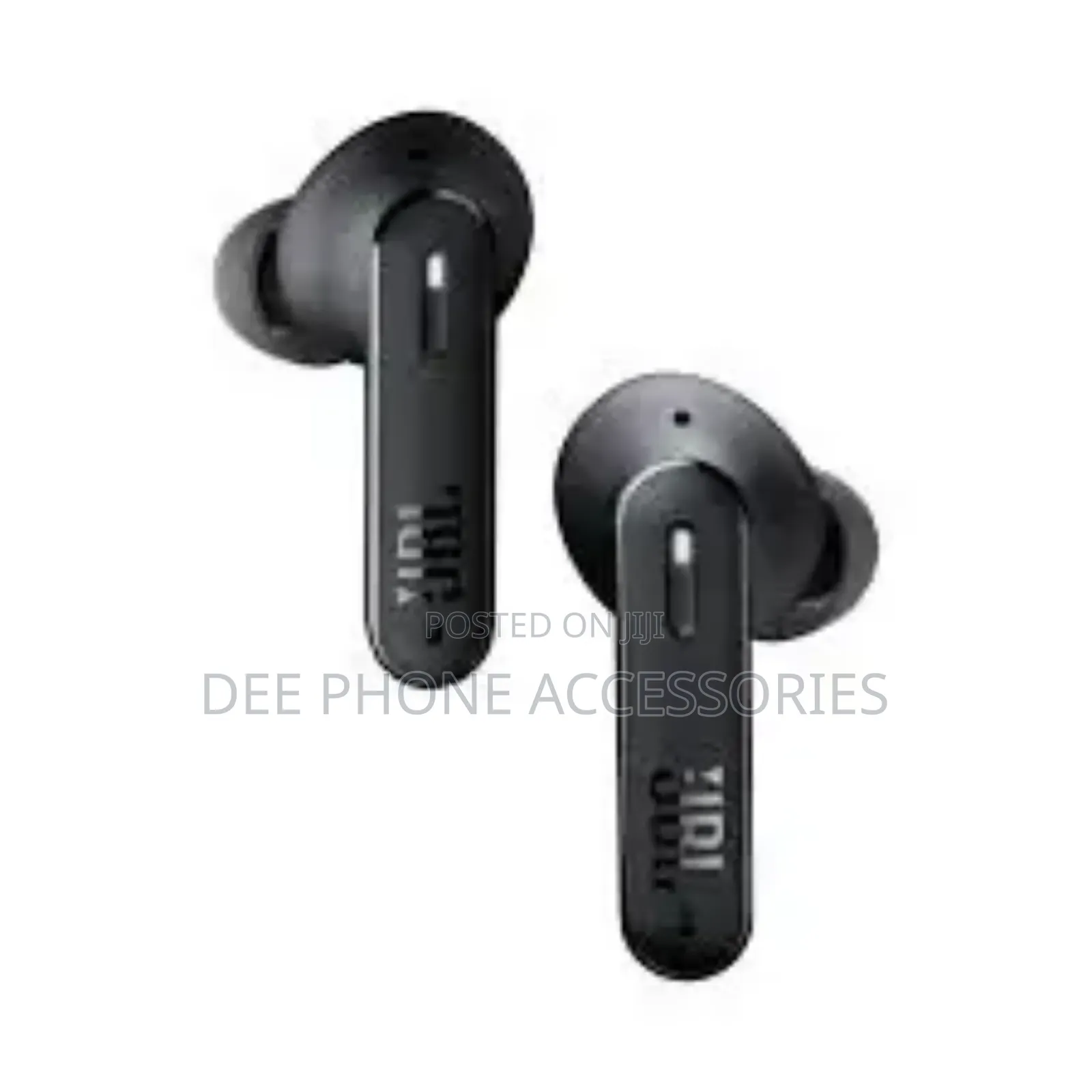 JBL Tune 245 Bluetooth Earbuds