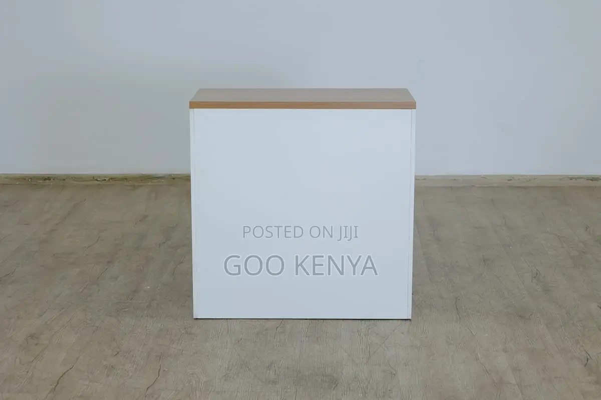 Office Cabinet; 2-Door Wooden Credenza Cabinet