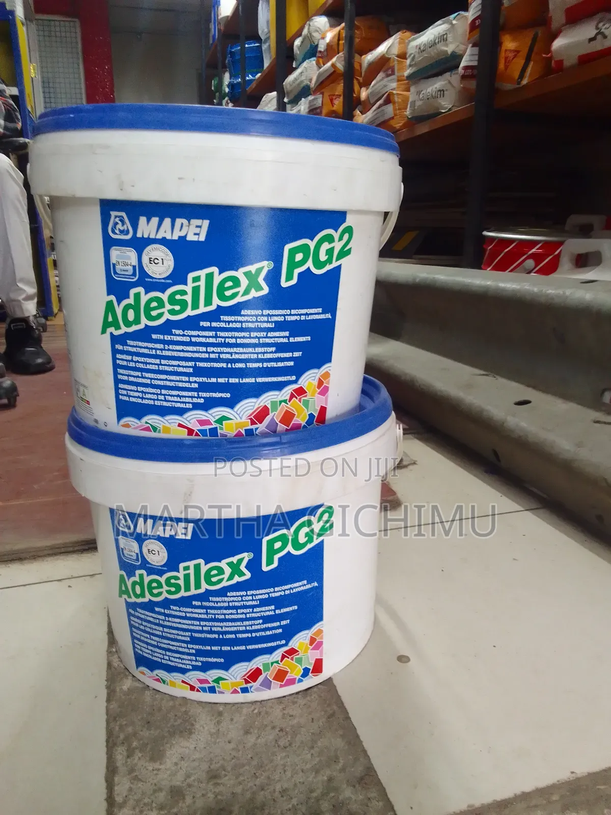 Adesilex Pg2