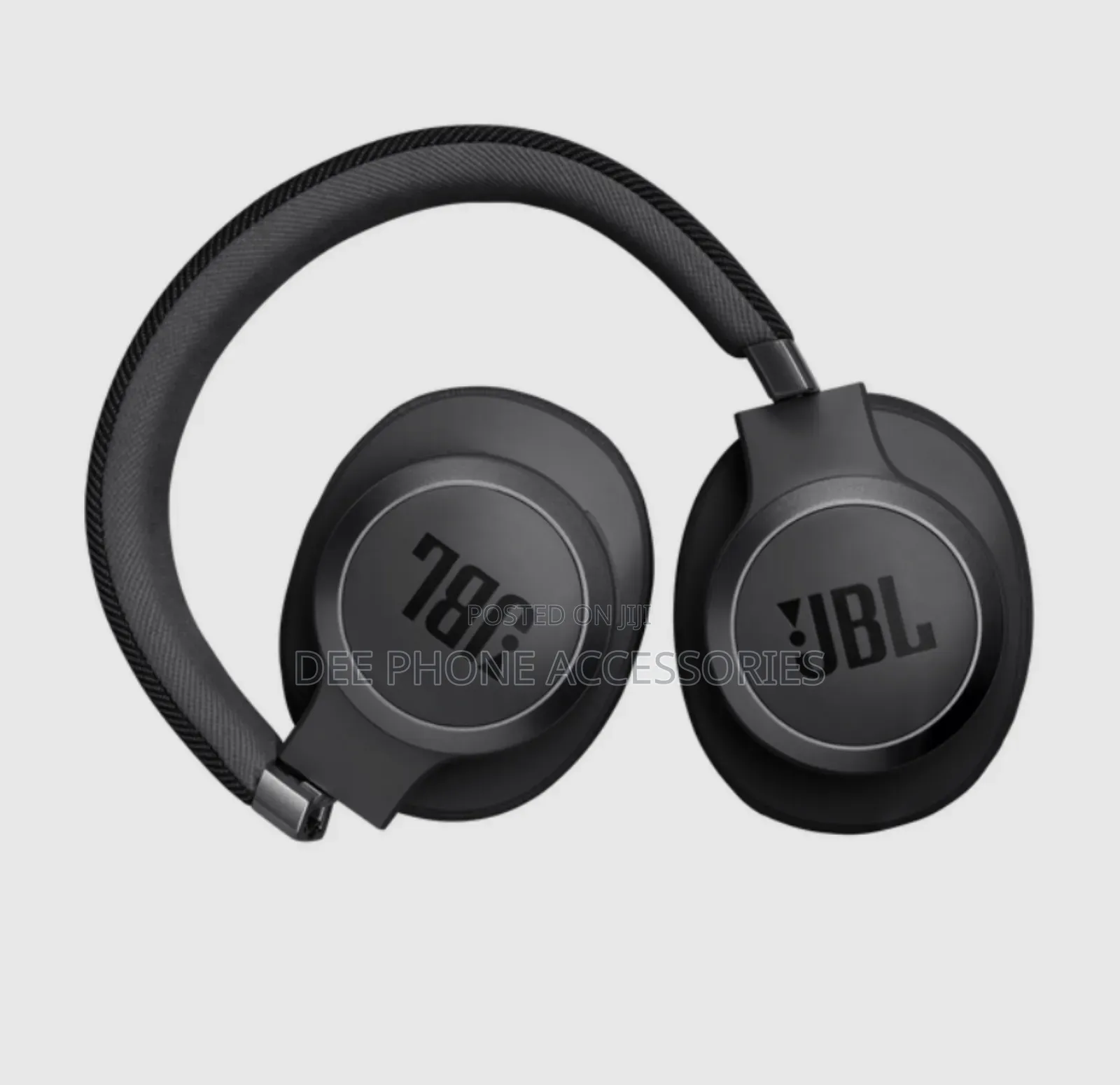 JBL Live 770 Nc Bluetooth Headphones