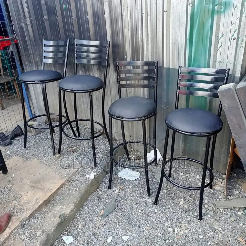 Restaurant And Bar High Sinatabu Chairs