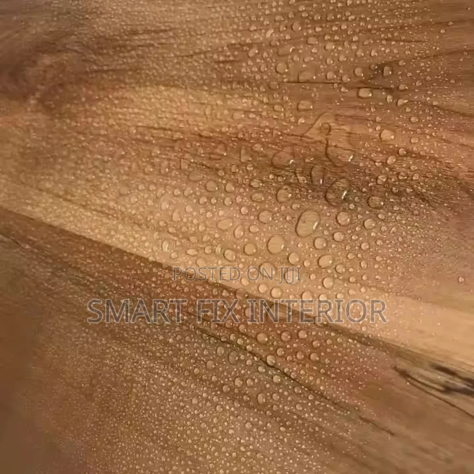 SPC Flooring/Laminate Installation