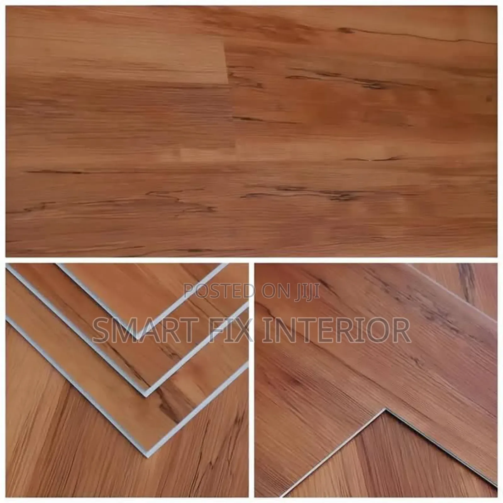 SPC Flooring/Laminate Installation