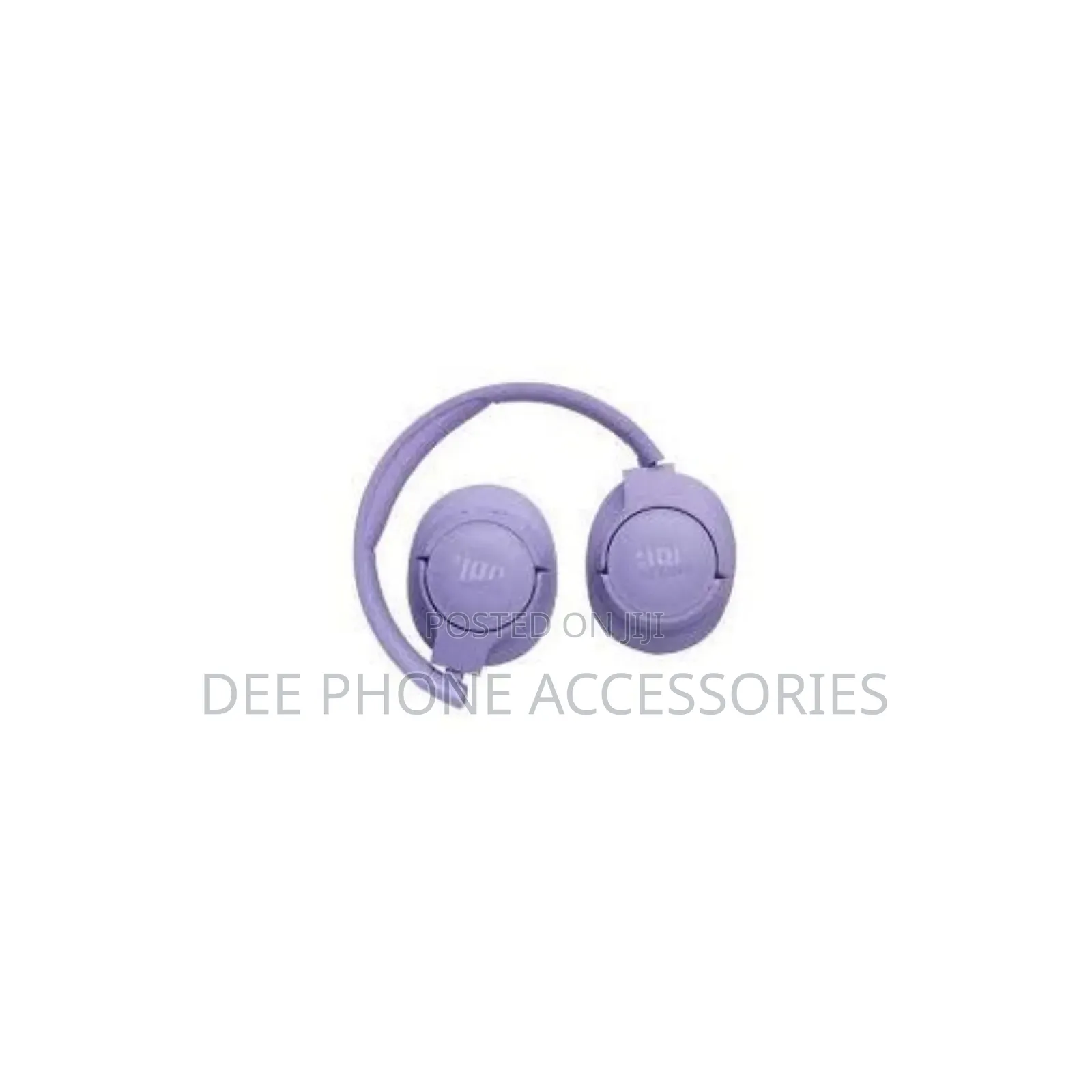JBL Tune 720 Bt Wireless Headphones