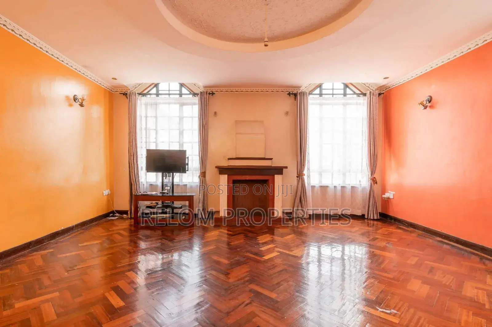 5bdrm Maisonette in Karen for rent