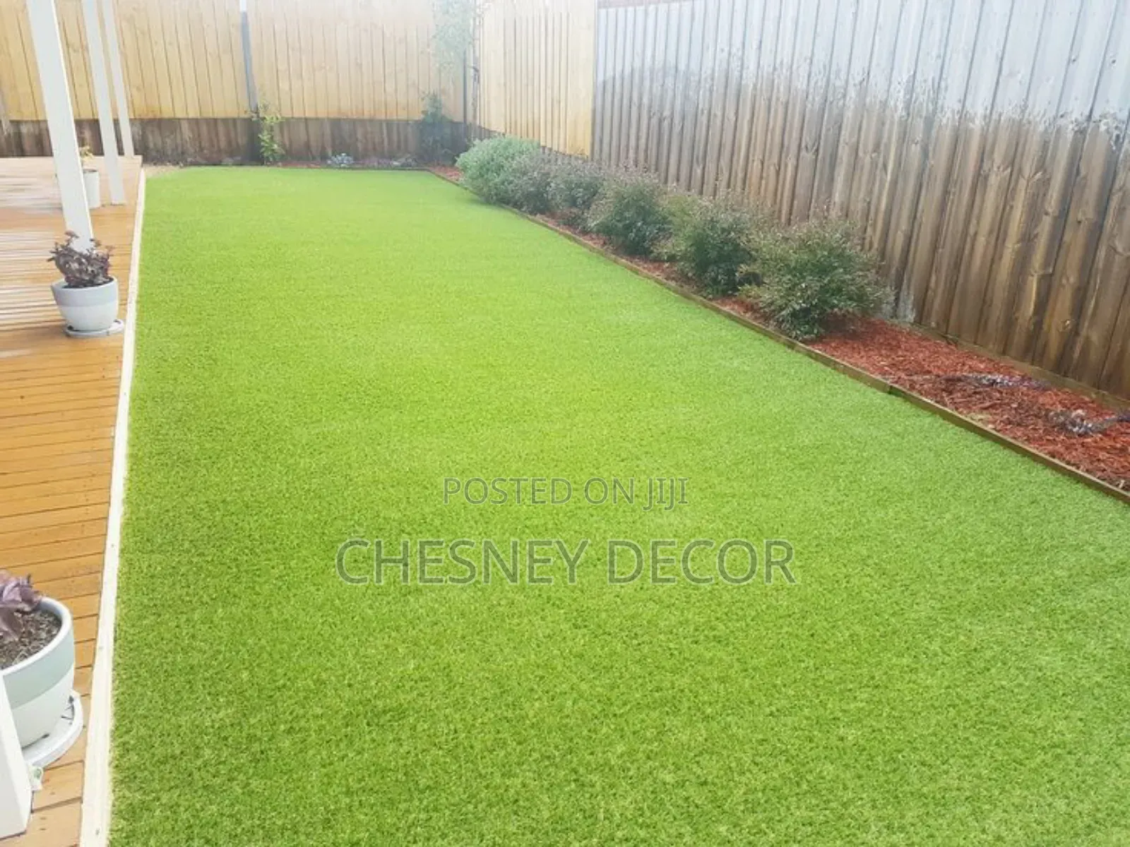 Synthetic0 Carpet- Turfgrass#