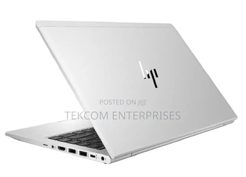 New Laptop HP ProBook 440 G10 16GB Intel Core I7 SSD 512GB