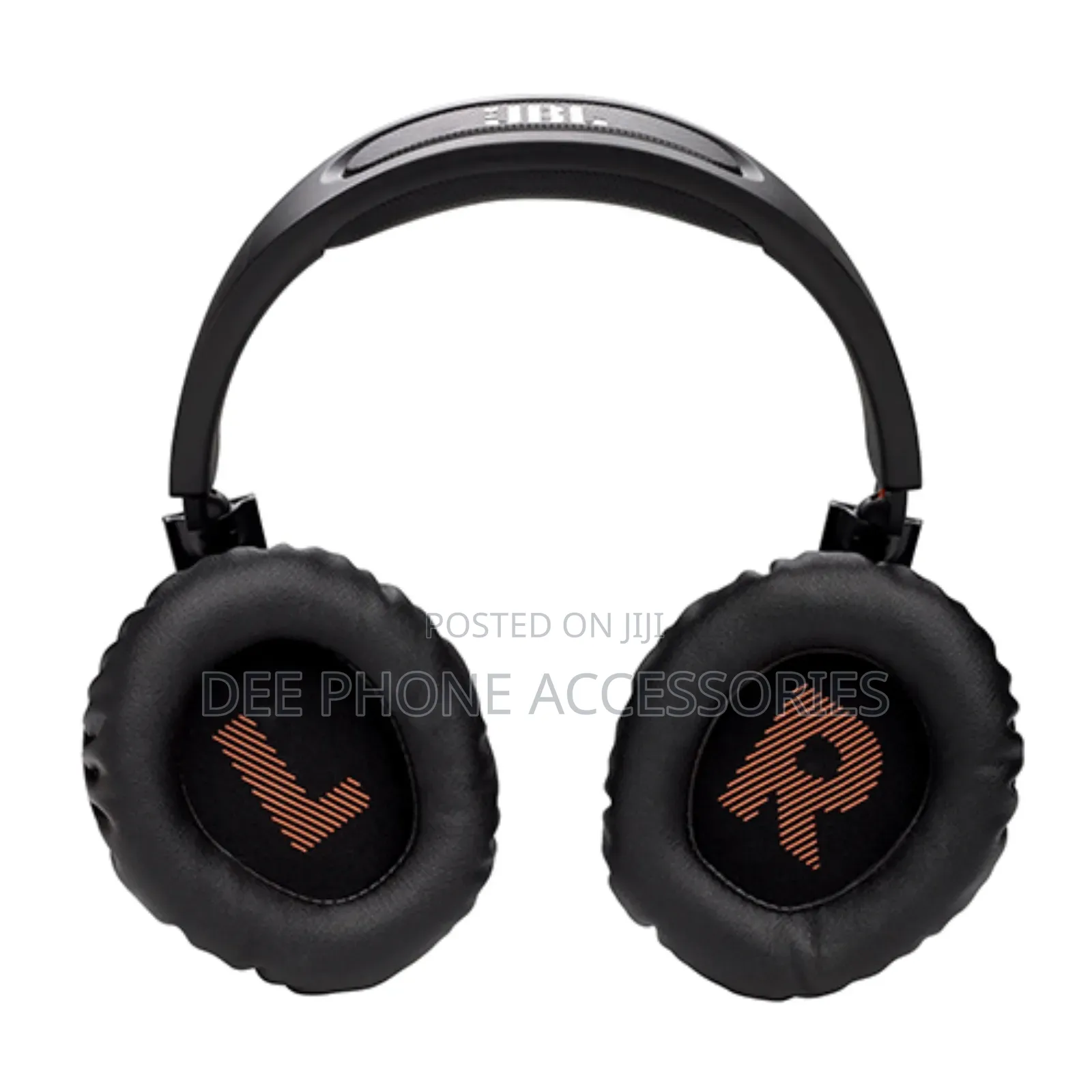 JBL Quantum 350 Gaming Wired Headphones