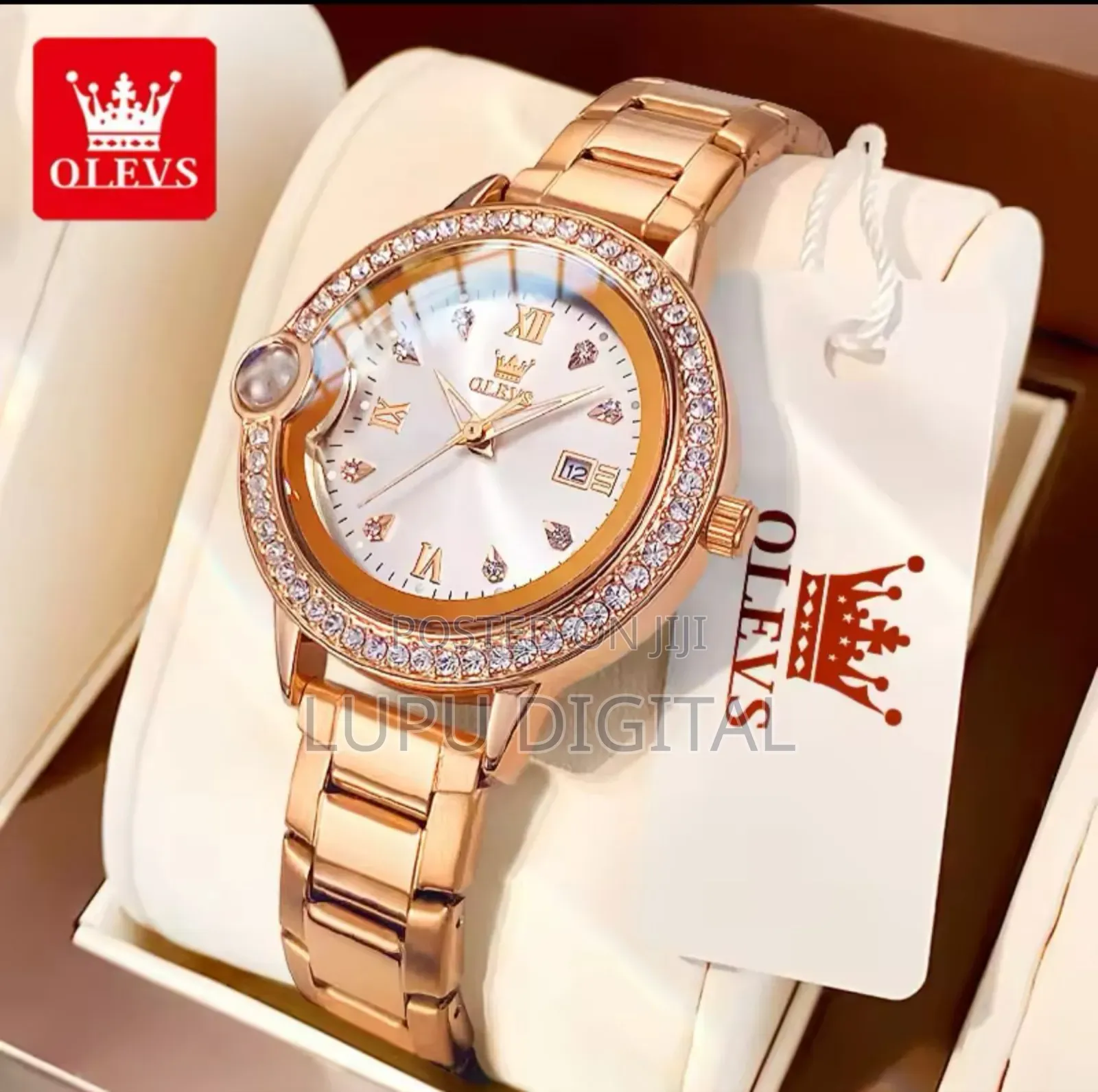 Olevs Ladies #5588