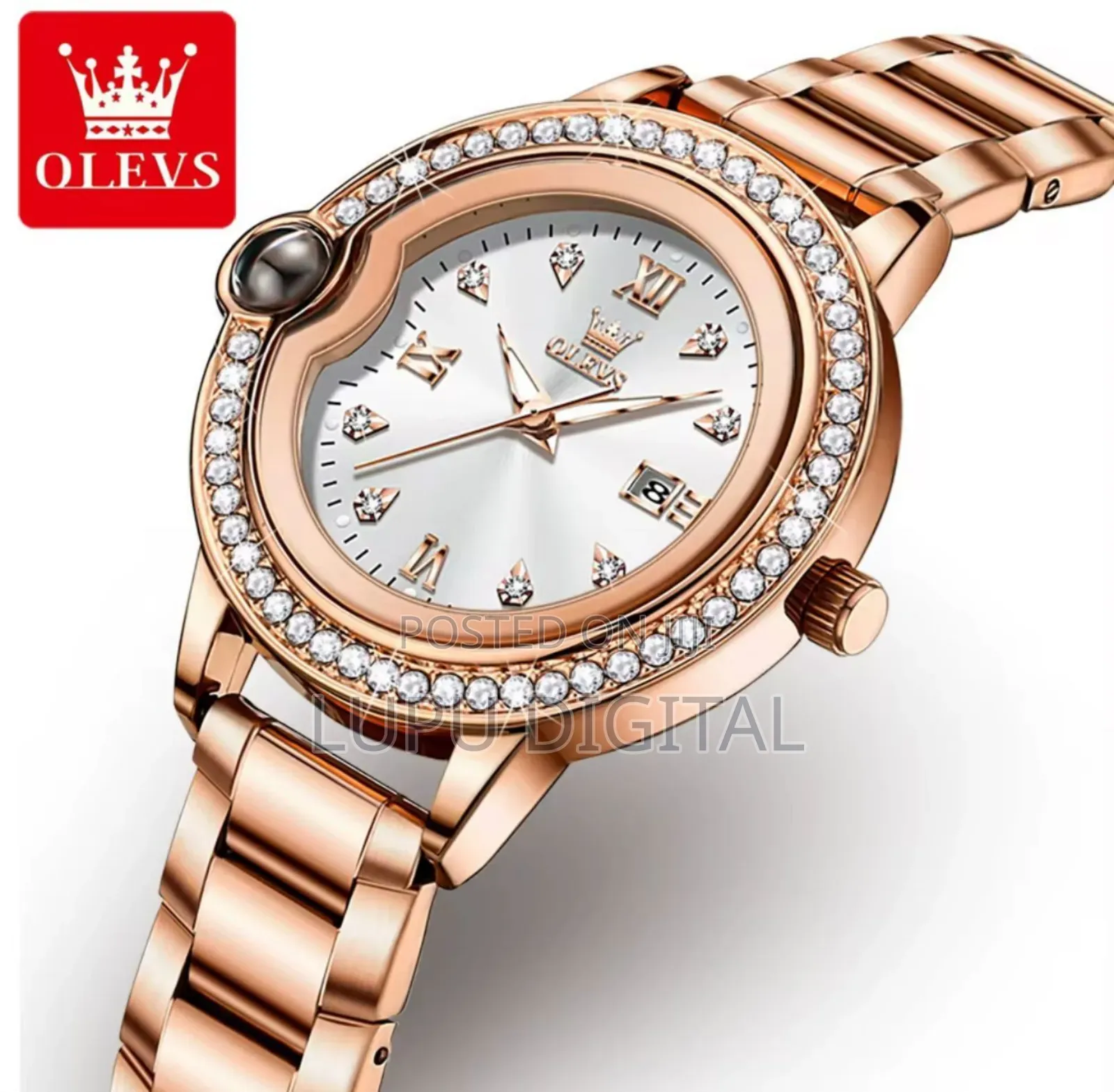 Olevs Ladies #5588