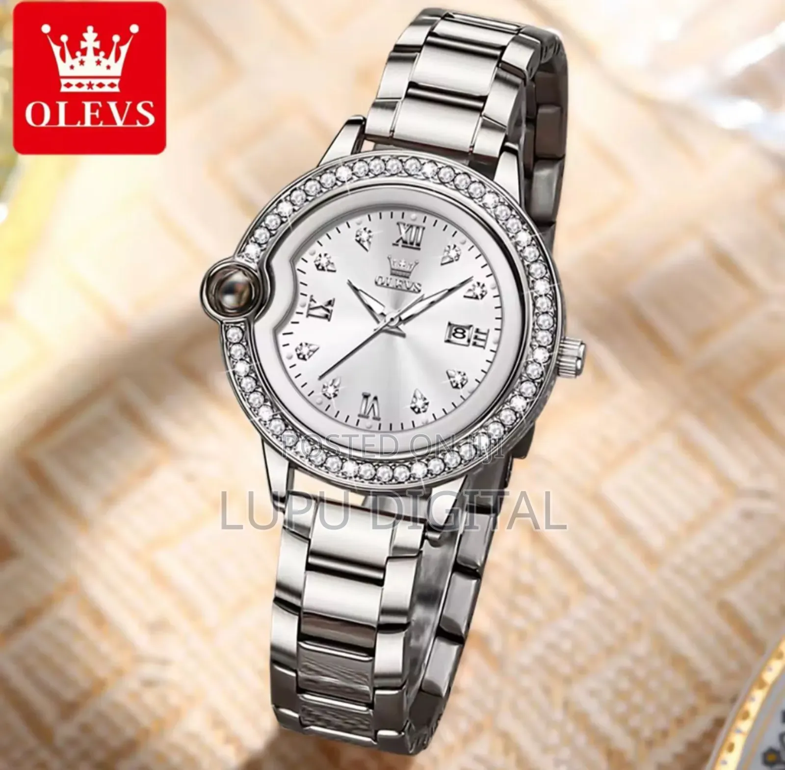 Olevs Ladies #5588