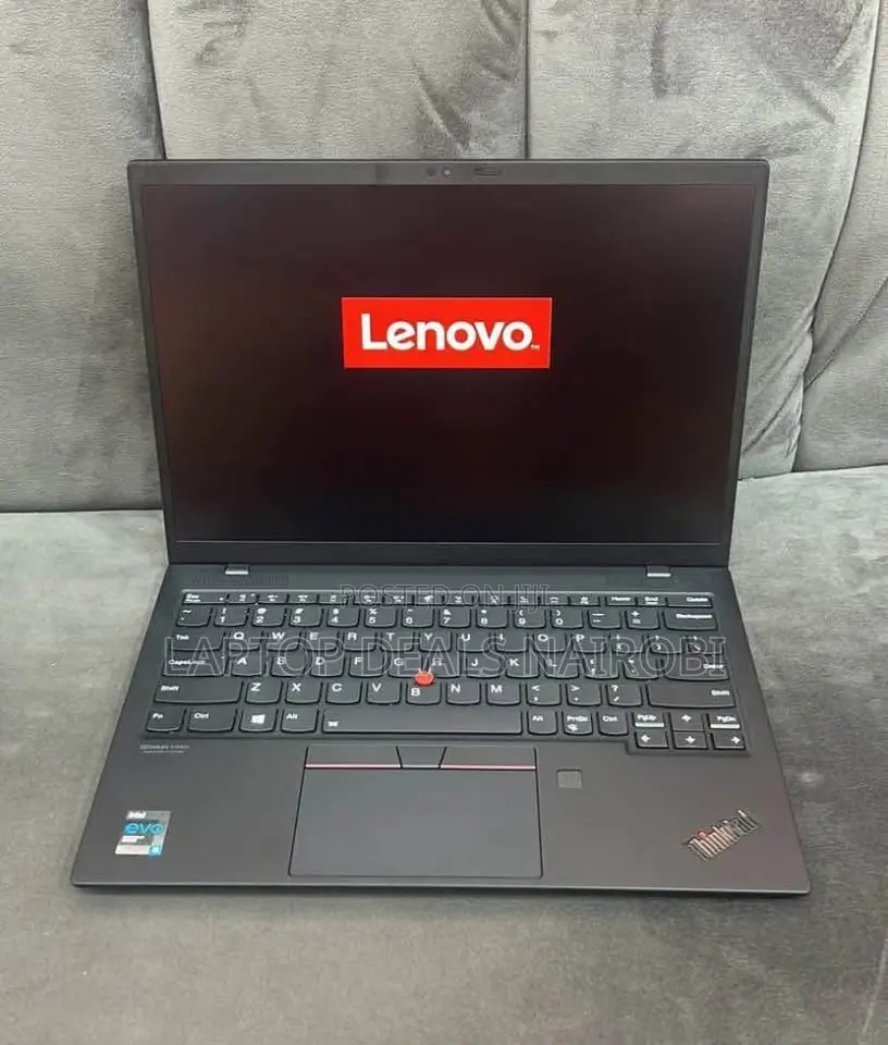 Laptop Lenovo ThinkPad X1 Carbon 16GB Intel Core I7 SSD 512GB