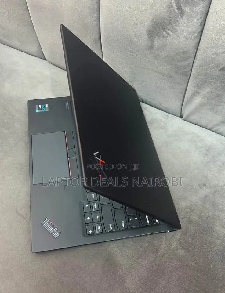 Laptop Lenovo ThinkPad X1 Carbon 16GB Intel Core I7 SSD 512GB