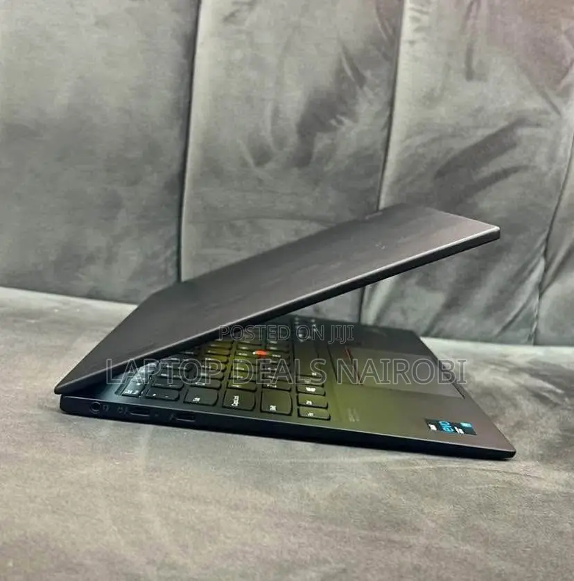 Laptop Lenovo ThinkPad X1 Carbon 16GB Intel Core I7 SSD 512GB