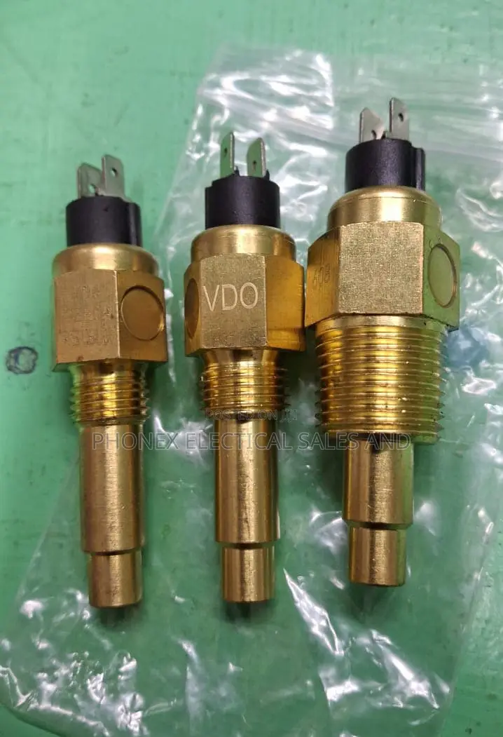 Temperatures Sensor