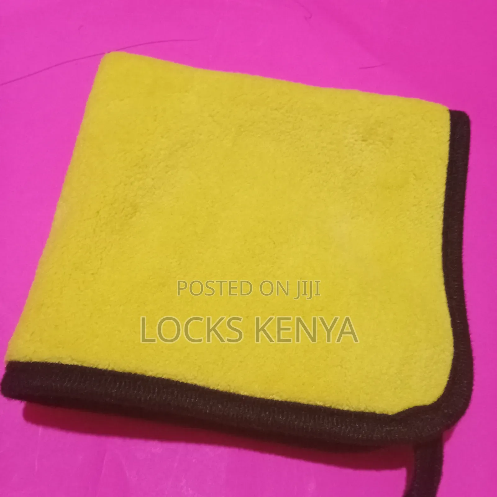 Microfiber Kitchen Towels
