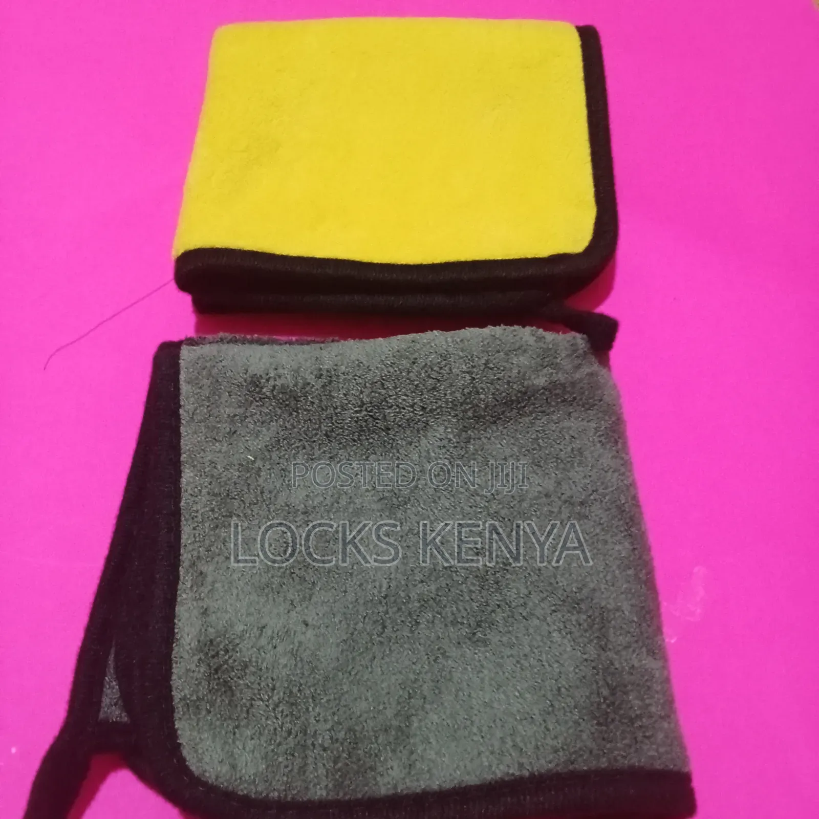 High Quality Microfiber Cloth