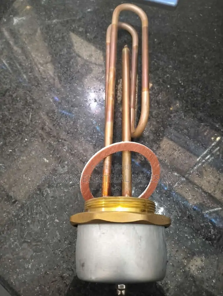 3kw Immansion Heater