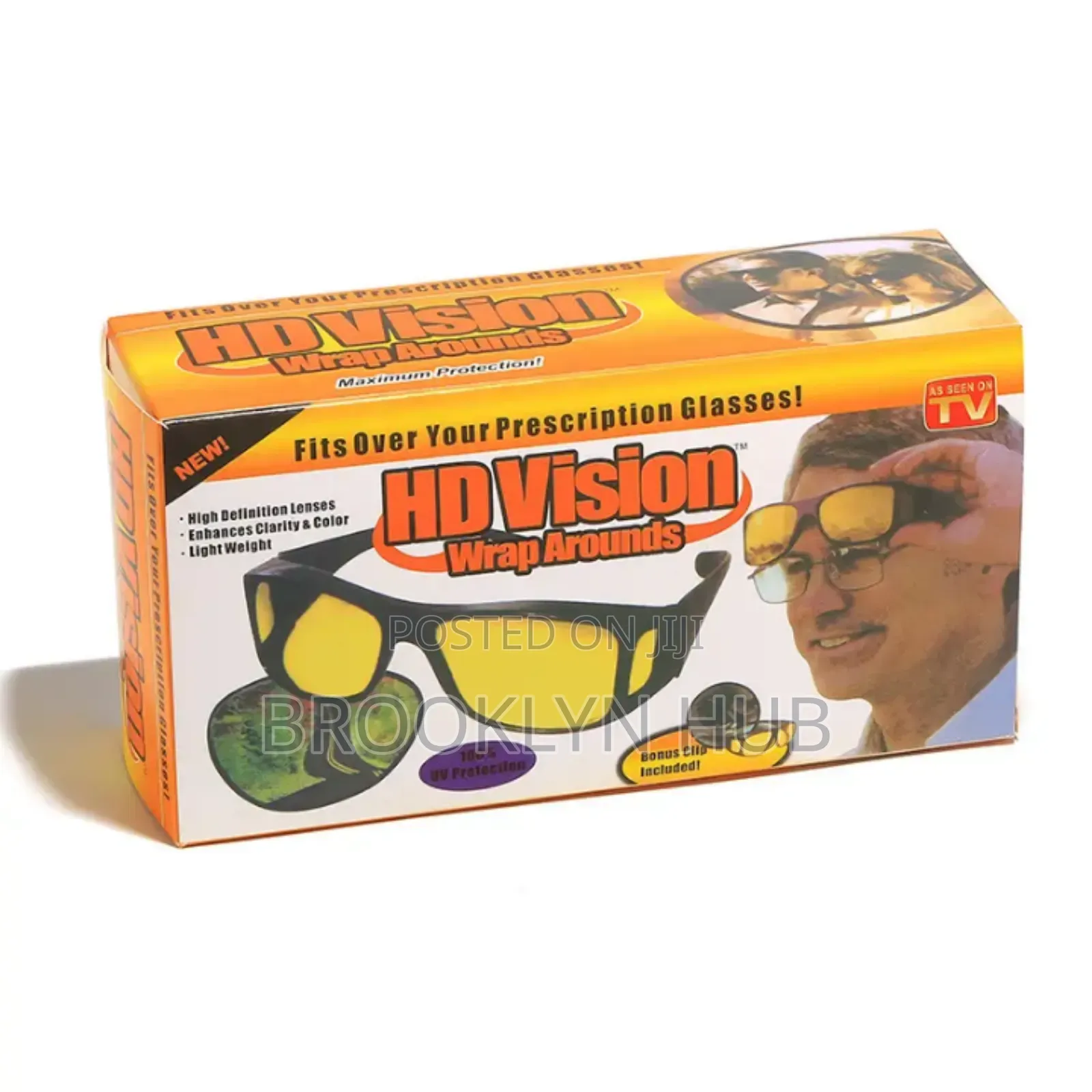 Cycling Sunglasses