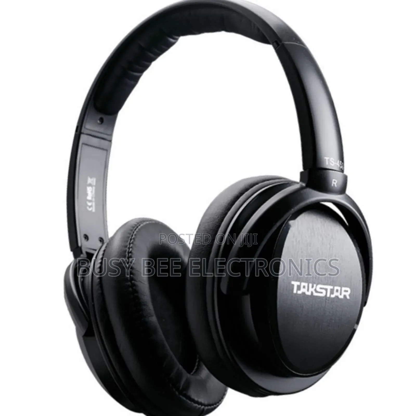 Takstar Ts-450 Studio Monitor Headphones