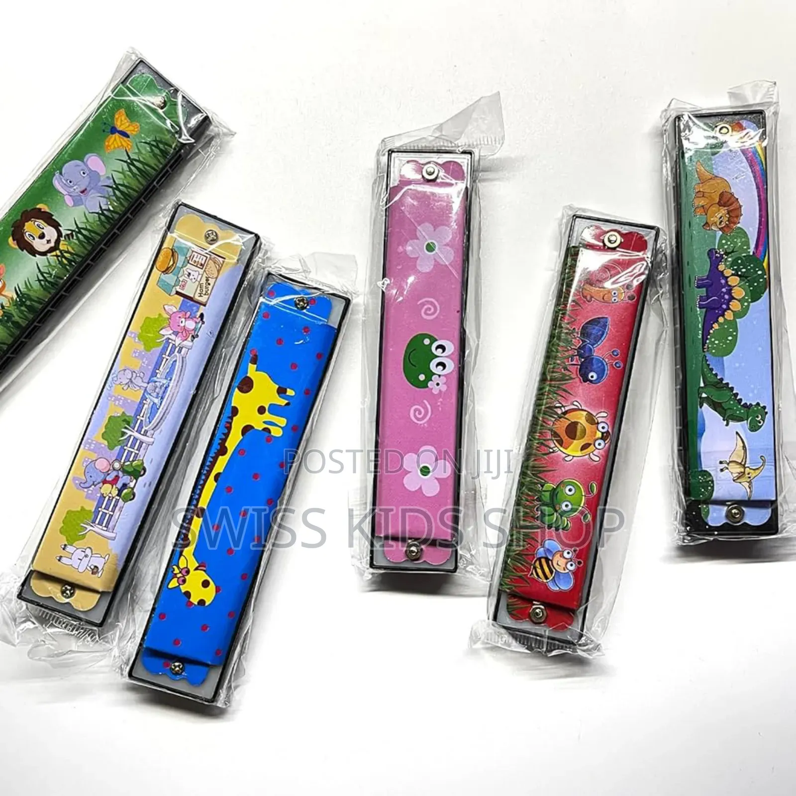 Kids Harmonica / Musical Toy