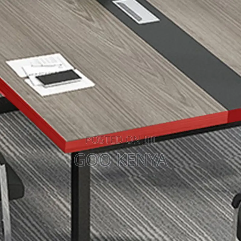 Office Tables ; 10-Seater Office Boardroom Table