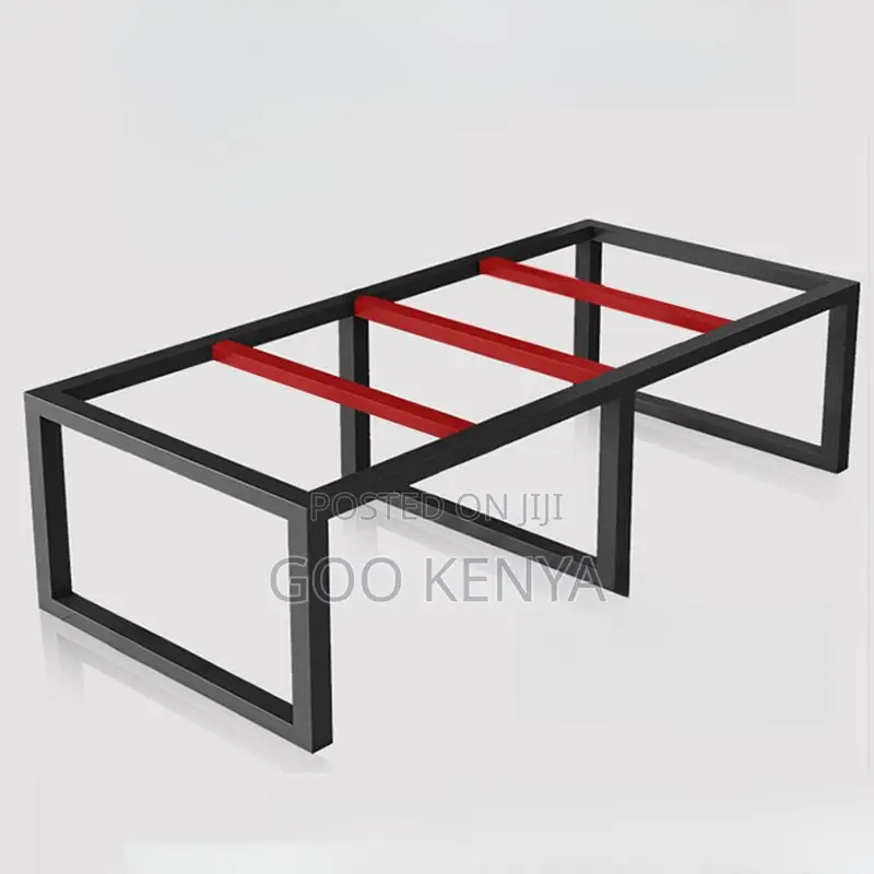 Office Tables ; 10-Seater Office Boardroom Table