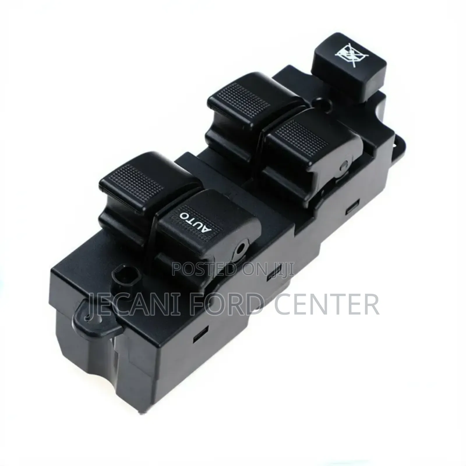 Ford Ranger Main Power Window Switch