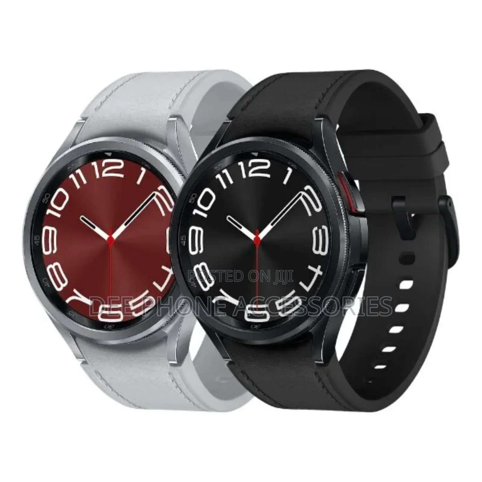 Samsung Galaxy Watch 6 43mm Classic